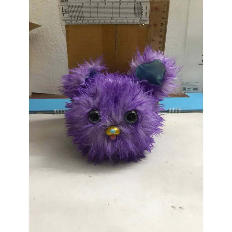 Tool Work 2 What the Fluff Puppet-Interactive Pet This One Is A Toy ...