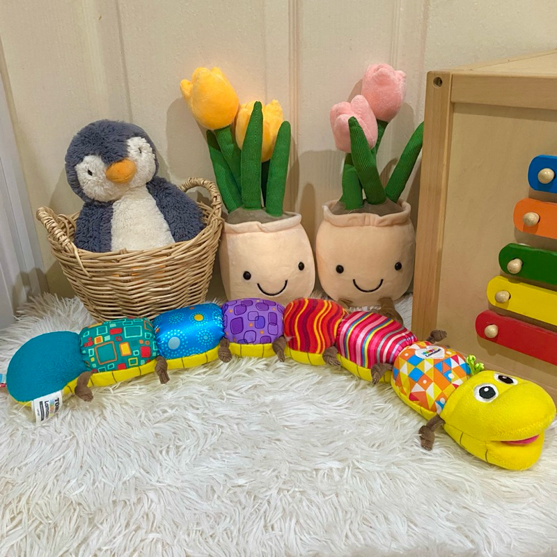 Lamaze worm clearance