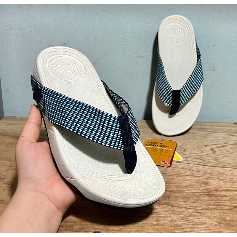 fitflop フラットシューズ 黒　24センチ 楽天市場】フィットフロップ（ローファー｜レディース靴）：靴の通販