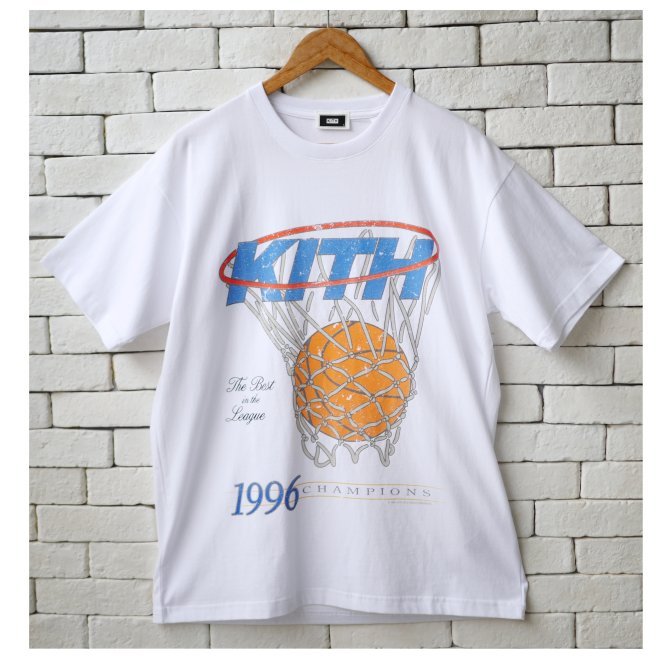 Kith basketball sale