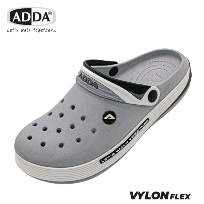 Adda Model 55u23 100% Authentic Big Toe Shoes Comfortable To Wear ...