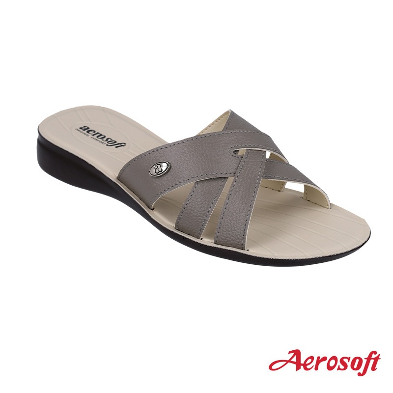 Aerosoft Women's Sandals Model LC2017 Shopee Singapore