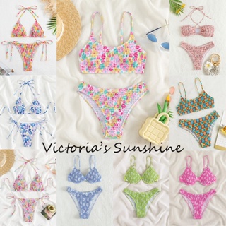 floral bikini - Prices and Deals - Mar 2024