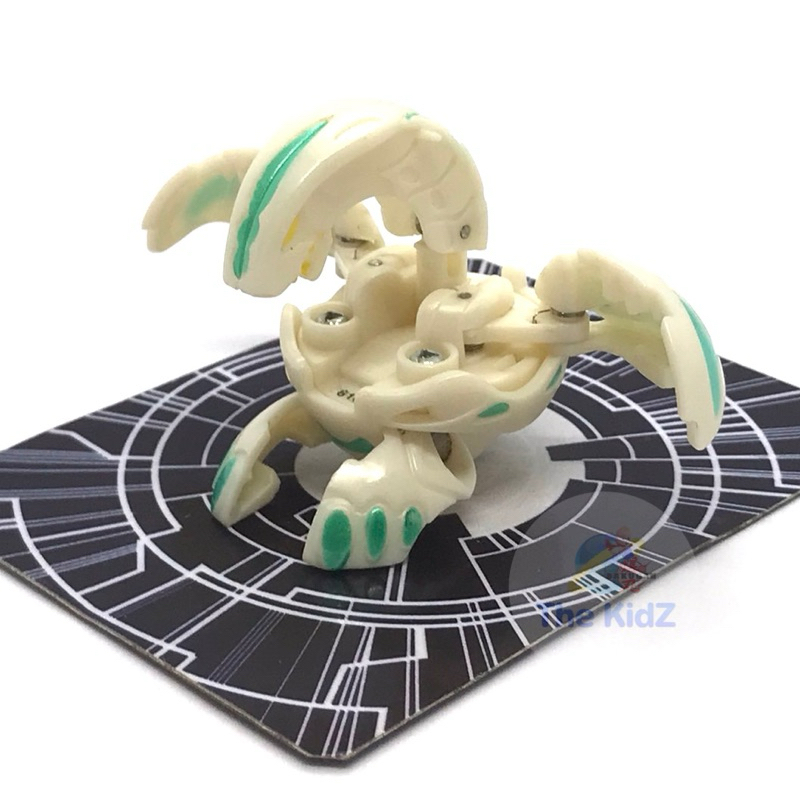 Bakugan store wavern toy