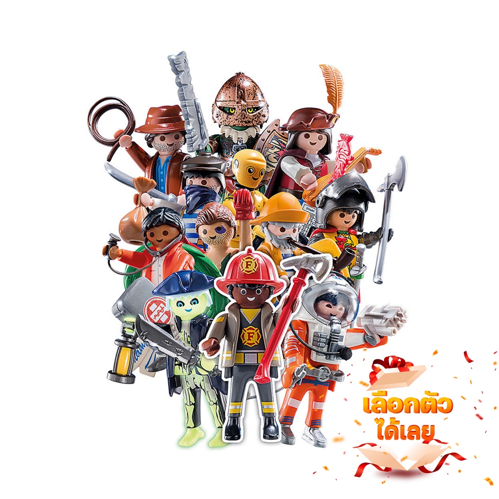 New playmobil 2019 2025