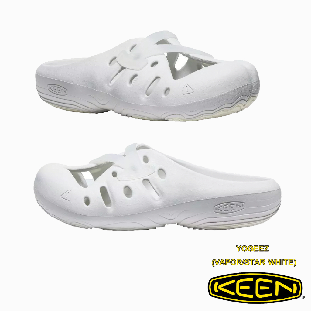 Clog Shoes KEEN Brand!!] YOGEEZ UNISEX Light Comfortable To  display picture 1
