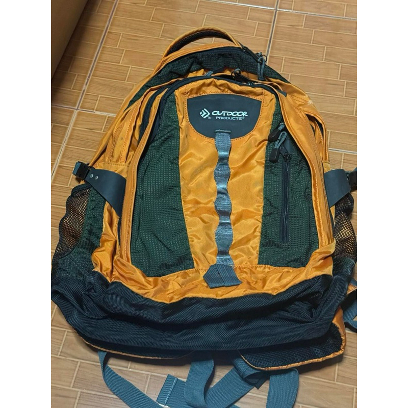 Second Hand outdoor Backpack | Shopee Singapore
