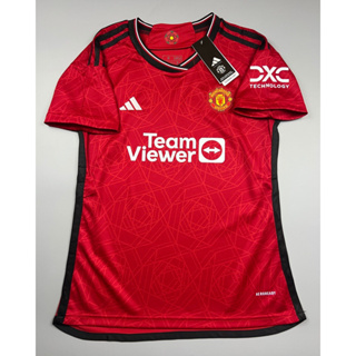 ADIDAS Manchester United 3rd 21/22 Women Jersey BNWT Authentic