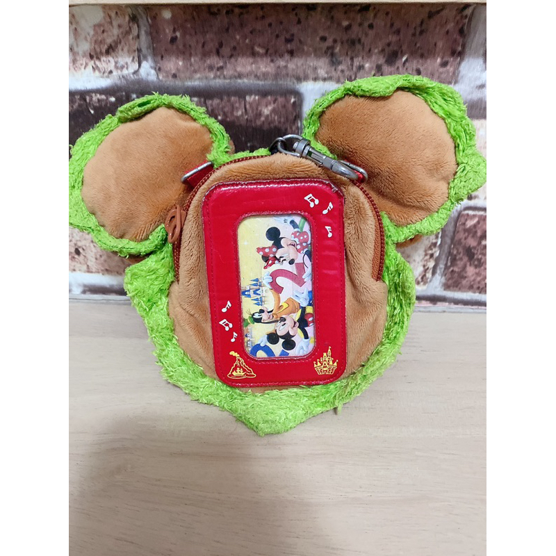 Mickey Hamburger Sally Bag Shopee Singapore