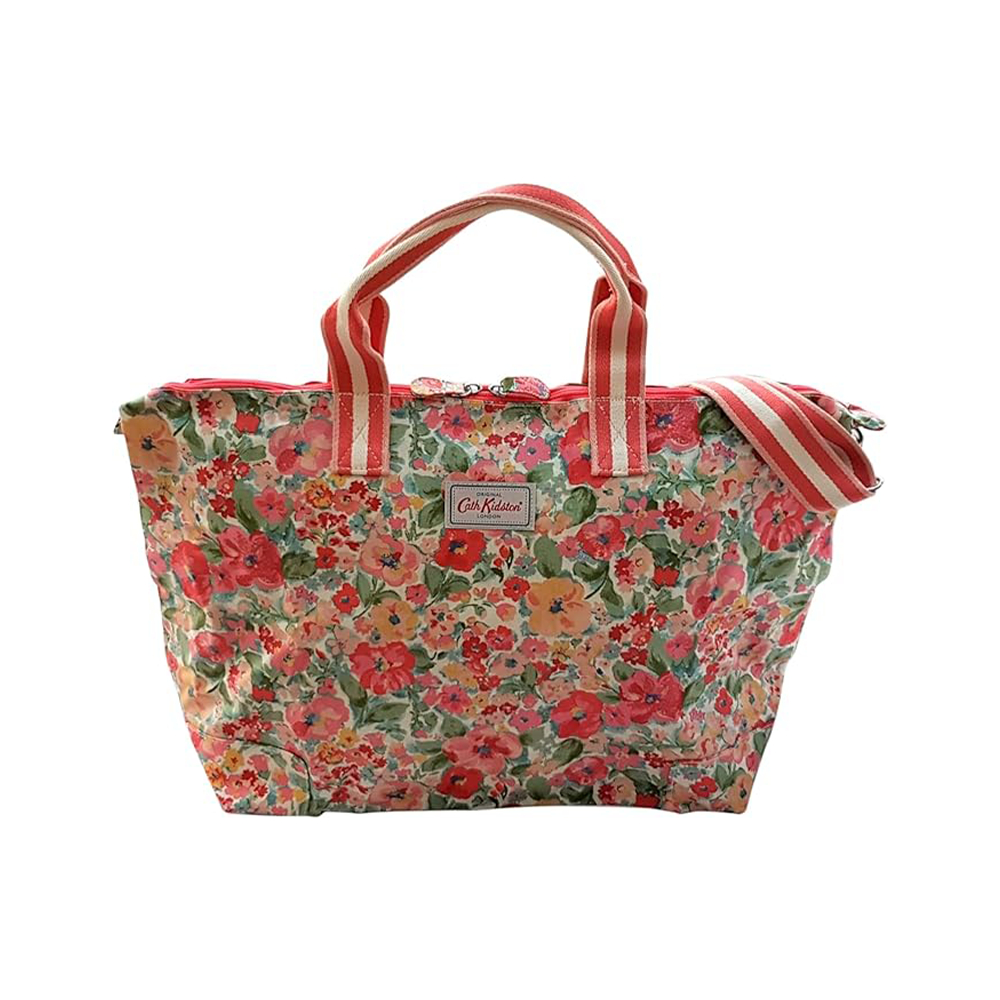 Cath kidston hot sale foldaway tote