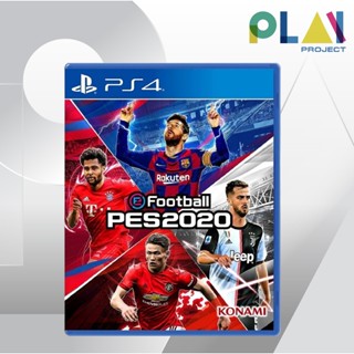 Pes 20 shop ps4 price