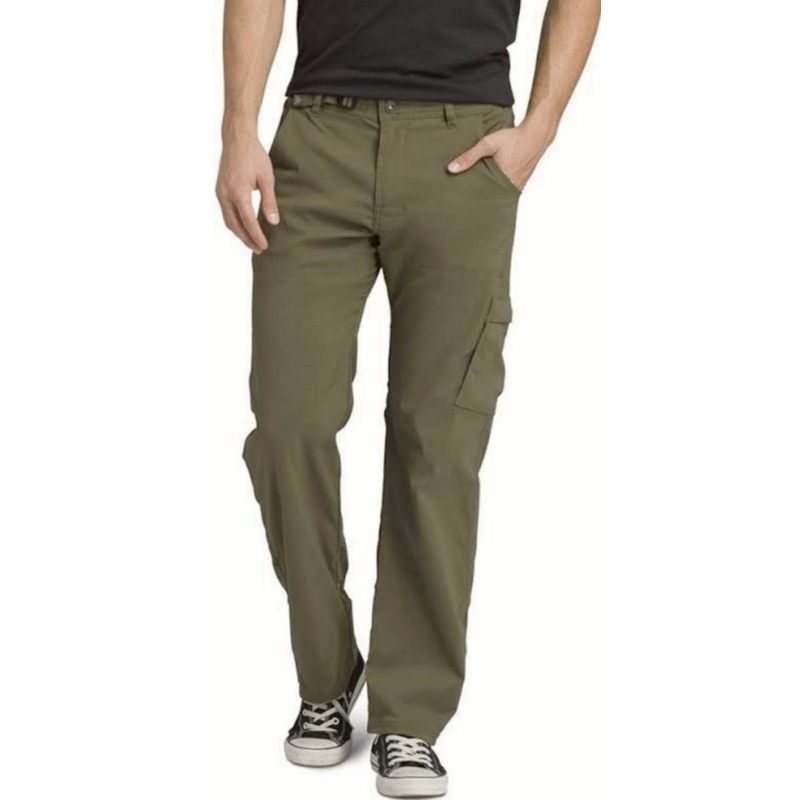 prAna - Stretch Zion Pant – BigBearGearNJ