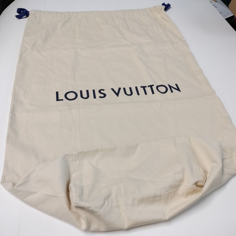 Louis Tote Bag (Little Large) | Shopee Singapore