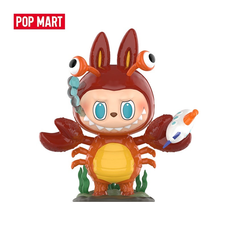 Random Box POP MART THE MONSTERS Series | Shopee Singapore