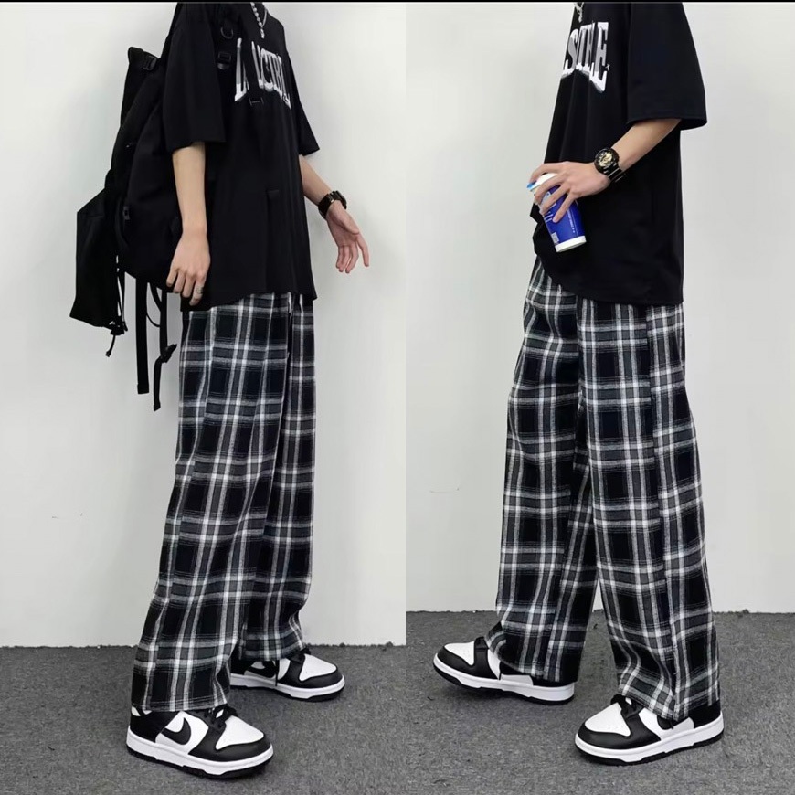 men checkered pants - Pants Prices and Deals - Men's Wear Oct 2026 ...