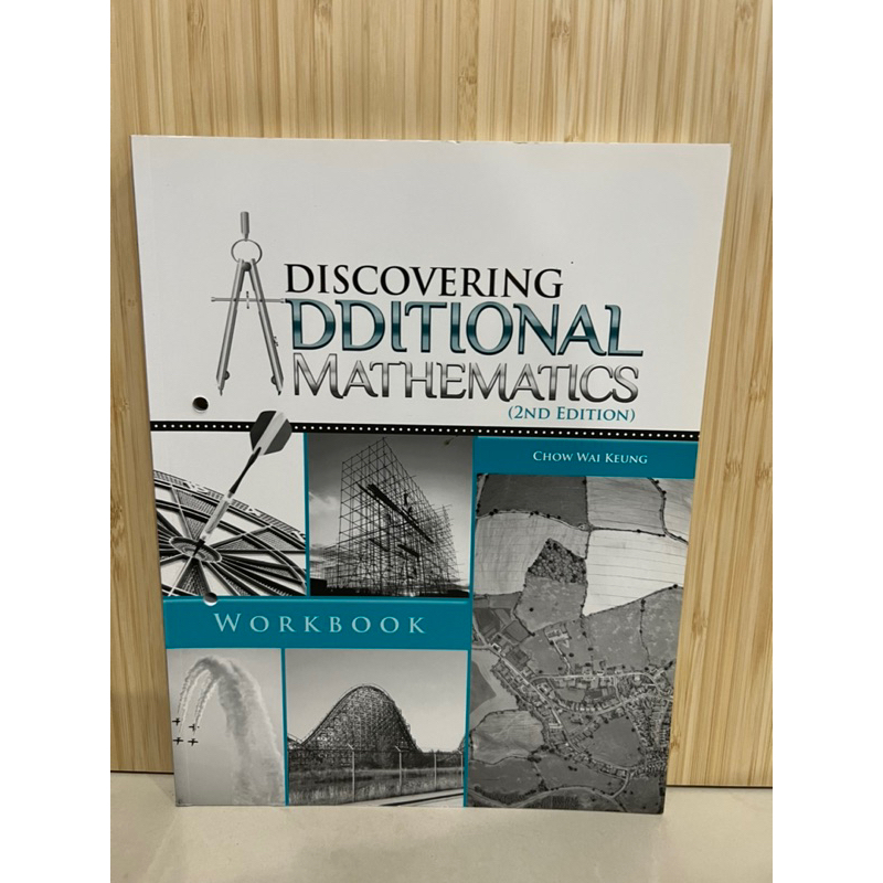 Discovering Addition Mathematics Workbook (with answers) | Shopee Singapore