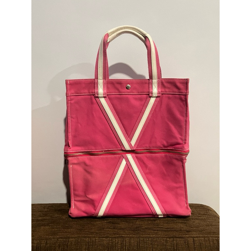 Samantha Thavasa tote bag