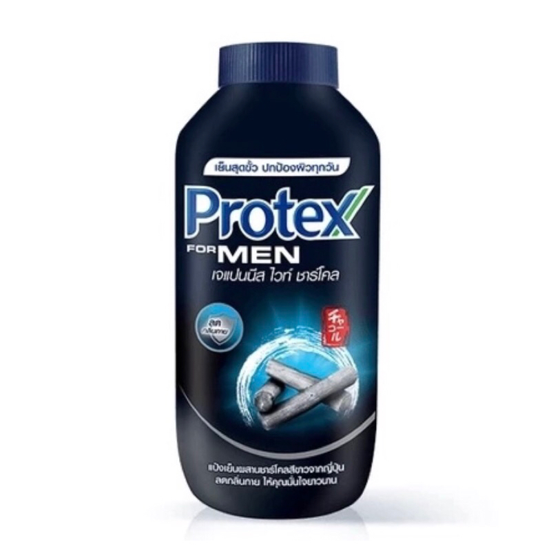 Protects Formen Cooling Powder Japanese White Tea Cole Formula 140 G ...