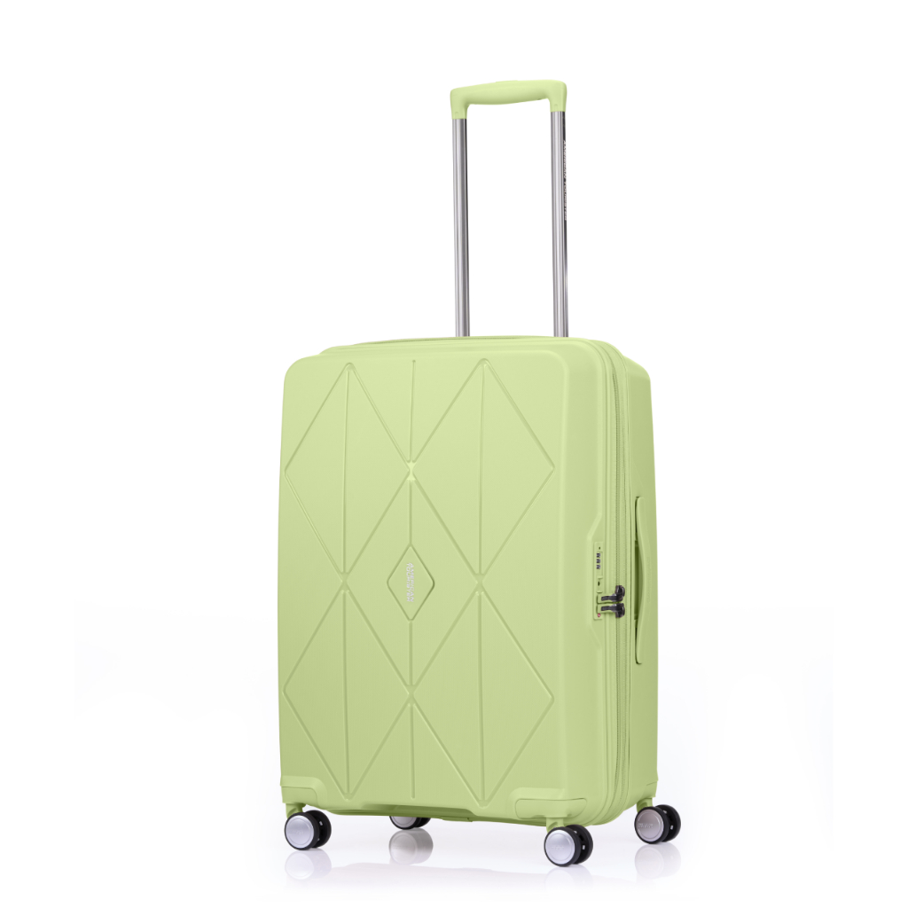 AMERICAN TOURISTER Travel Bag With Wheels (25 Inches) Model ARGYLE
