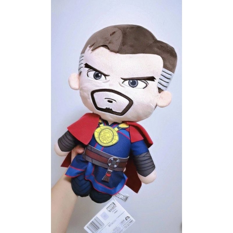 Licensed Dolls Rare Doctor Strange Multiverse of Madness Special plush ...