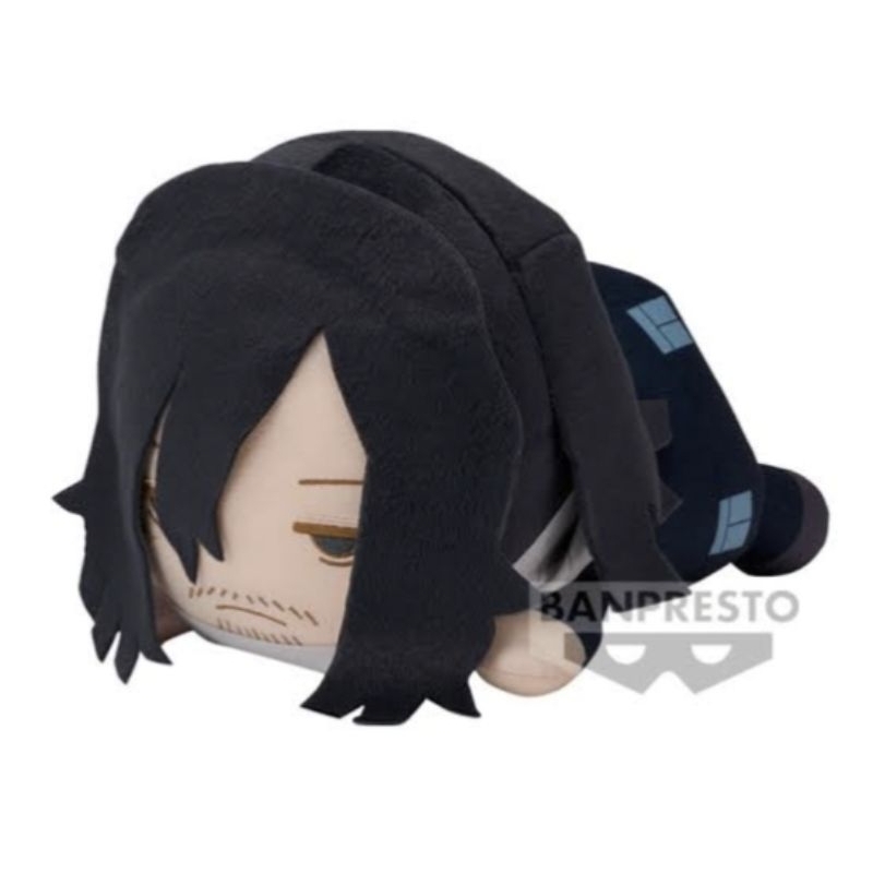 My Hero Academia Aizawa Shota My Hero Academia Doll A.Isawa, Authentic ...