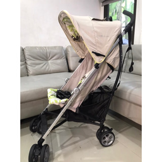 Combi culet hotsell mieuller stroller