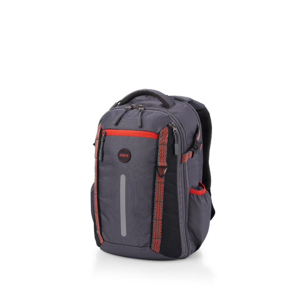 AMERICAN TOURISTER 17 Inch Laptop Backpack MAGNA PACE 04 R Shopee