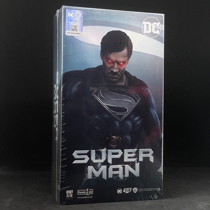 Set De 8 Bracelets De Sport Superman - Justice League DC - Warner Bros. - Neuf