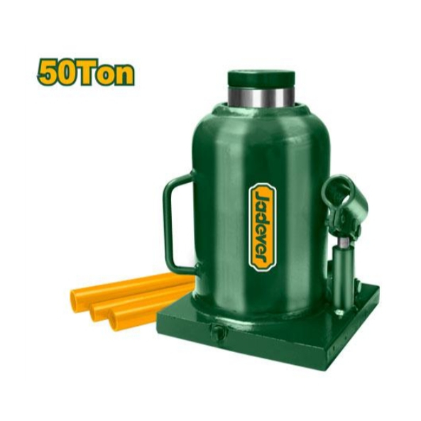 JADEVER 50 Ton Jar Jack Model JDHJ1550 | Shopee Singapore