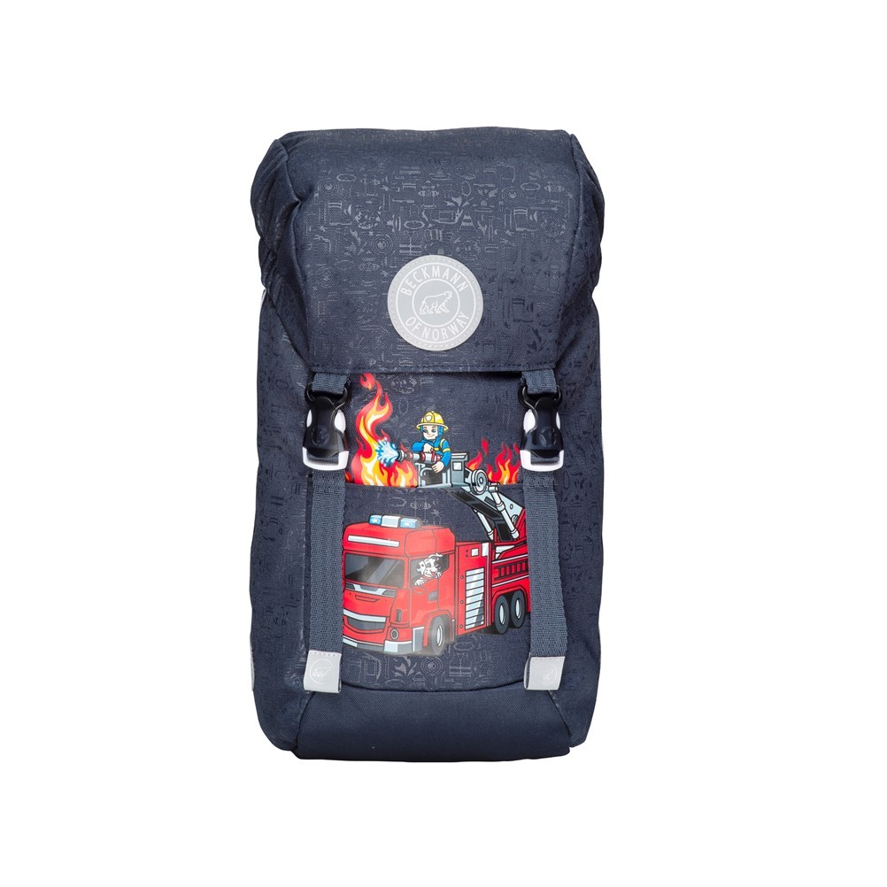 Beckmann of Norway: Hiking 12L (Kids Backpack) | Shopee Singapore