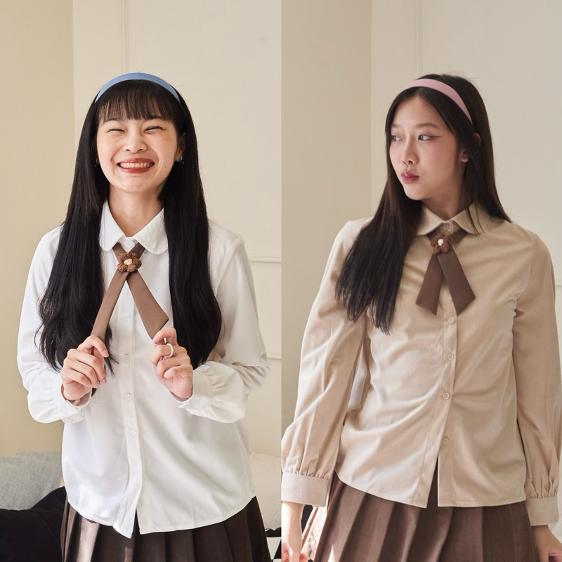 Blossom Multicolored Blouse