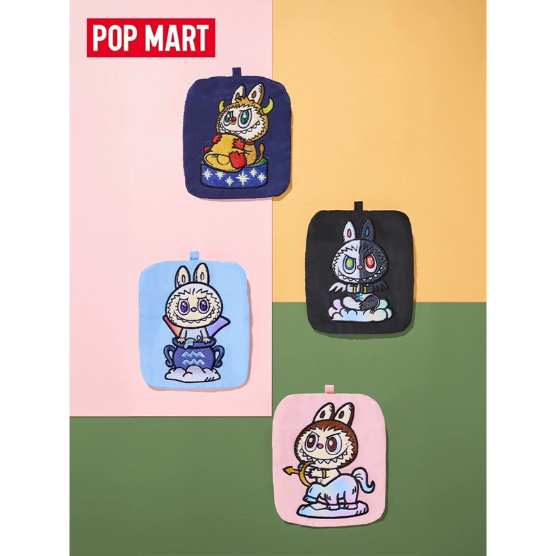 Popmart Labubu Bag Nong Boo Pattern (Dip) | Shopee Singapore