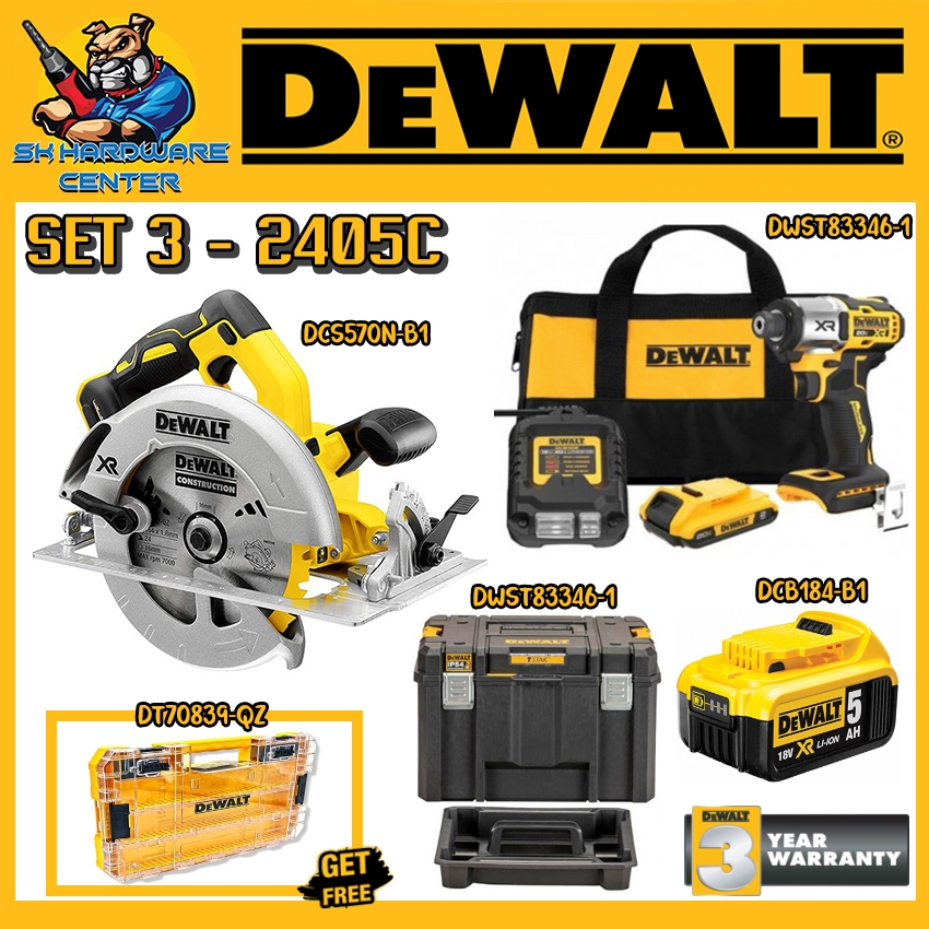 Dewalt carpenter tool set cheap