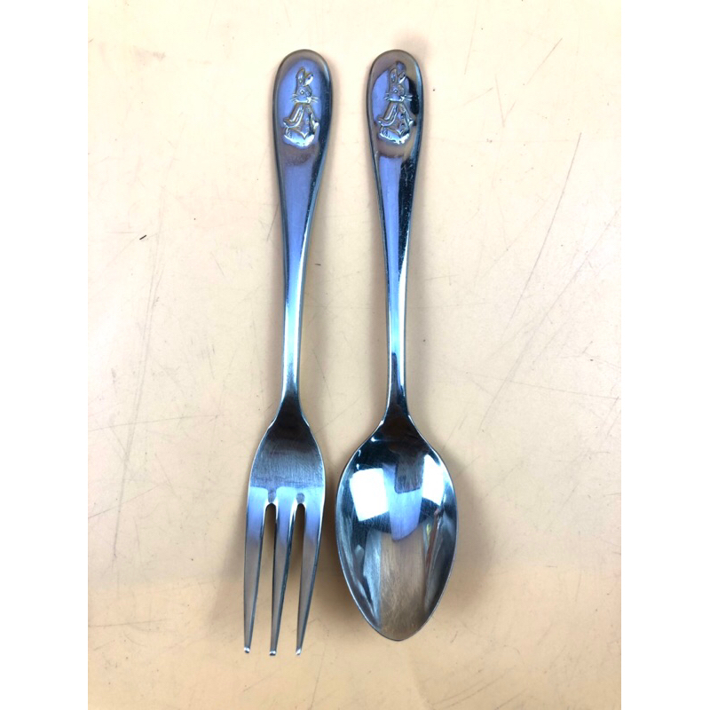 PETER RABBIT Cutlery (Drawer) | Shopee Singapore