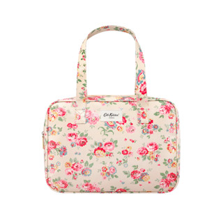 Cath kidston zipped on sale shopper