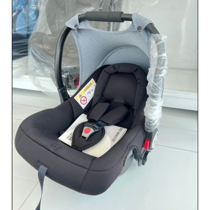 Baby monster Newborn Car Seat 18 Weight 13kg