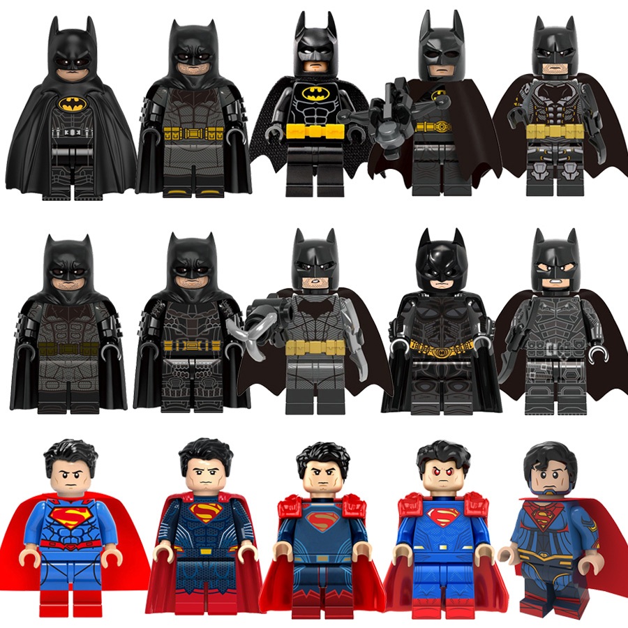 Lego best sale batman shopee