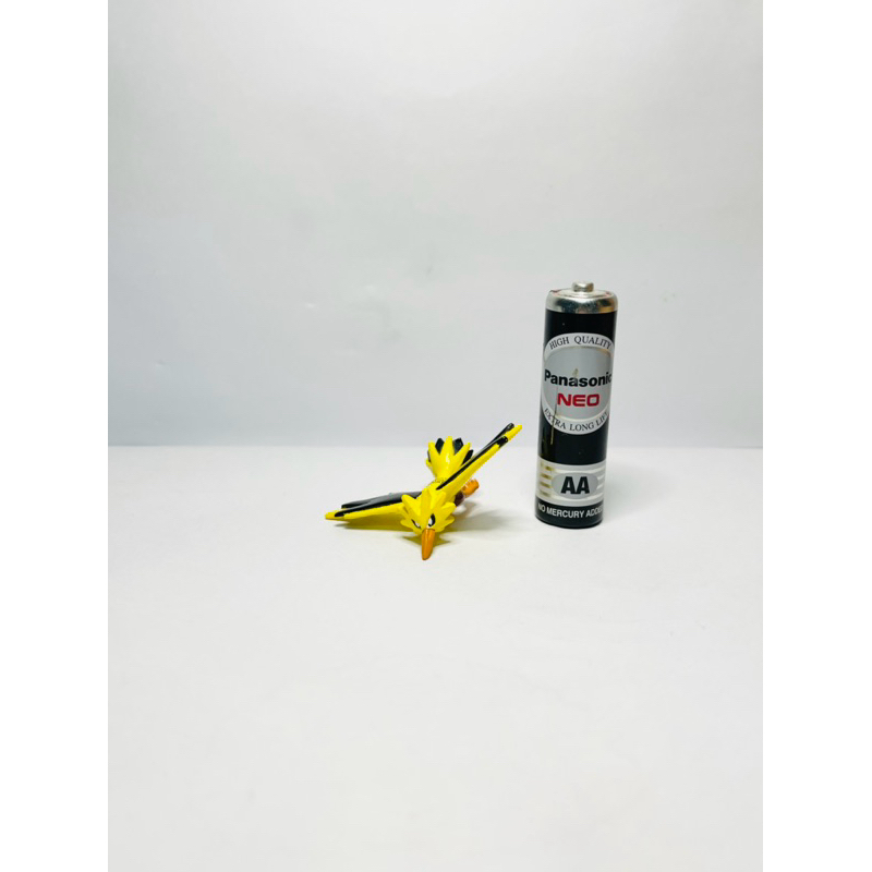 pokemon nintendo Four Points zapdos Sernan Second Hand Model Products ...