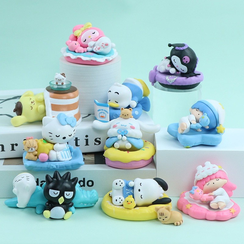 !!️!!️Sanrio Model Goodnight | Shopee Singapore