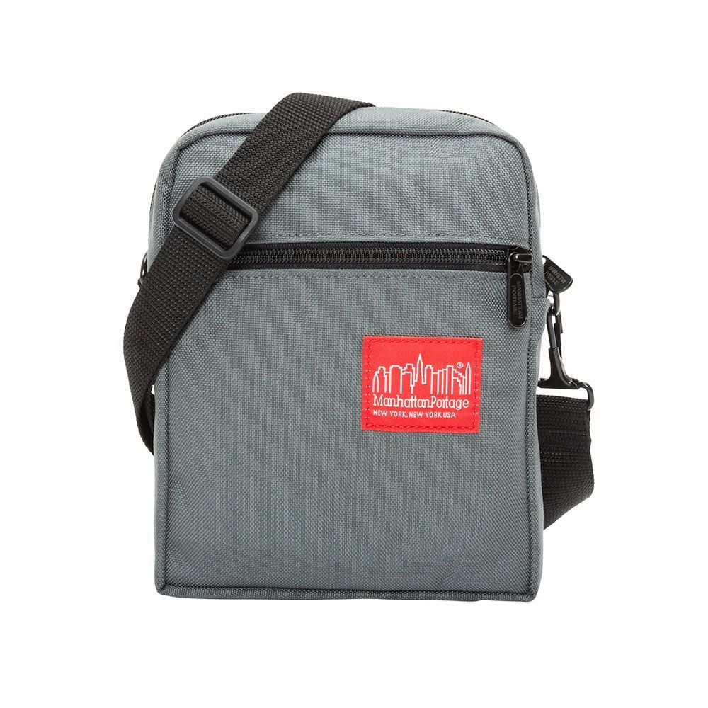 MANHATTAN PORTAGE RED LABEL City Lights Bag (SM) Sling MANHATTAN PORTAGE RED LABEL City Lights Bag (SM) Sling