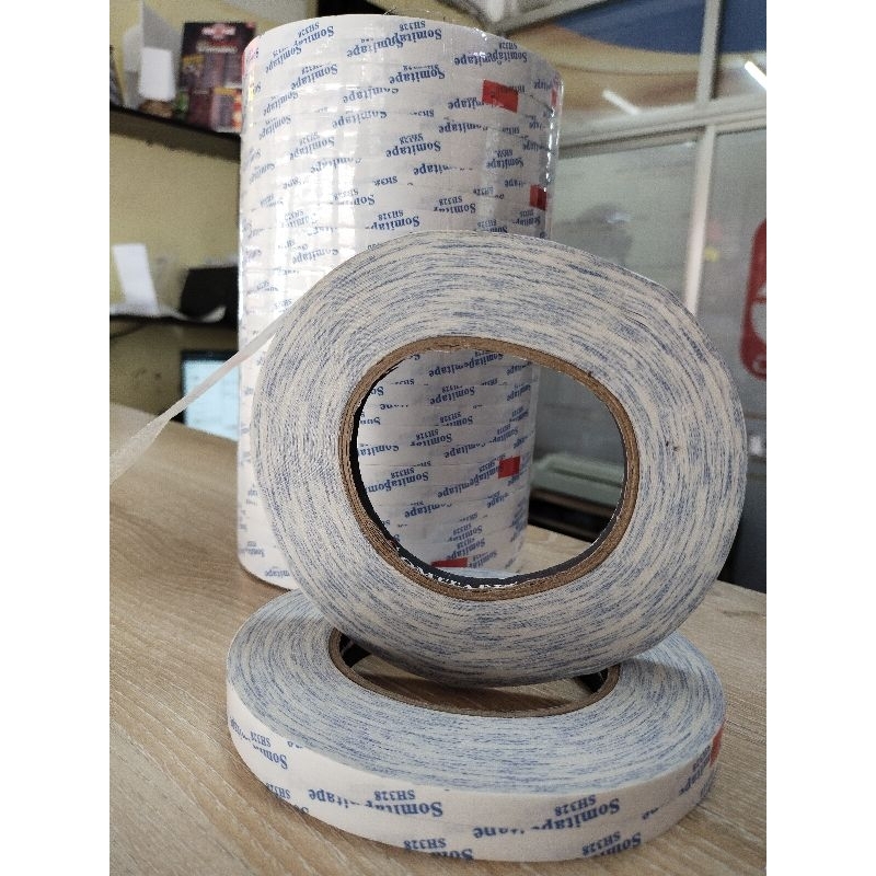 Cotton Twine, White, 100gms