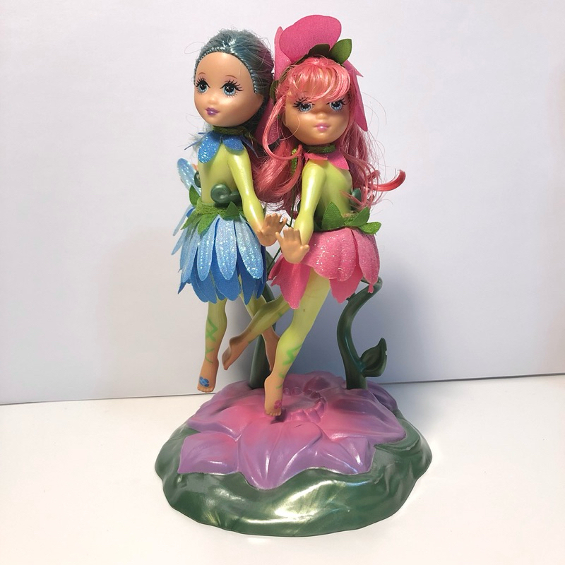 Barbie fairytopia pixies hot sale