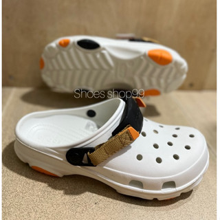 White on sale crocs sale