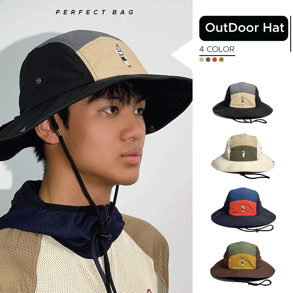 Bucket hat singapore online