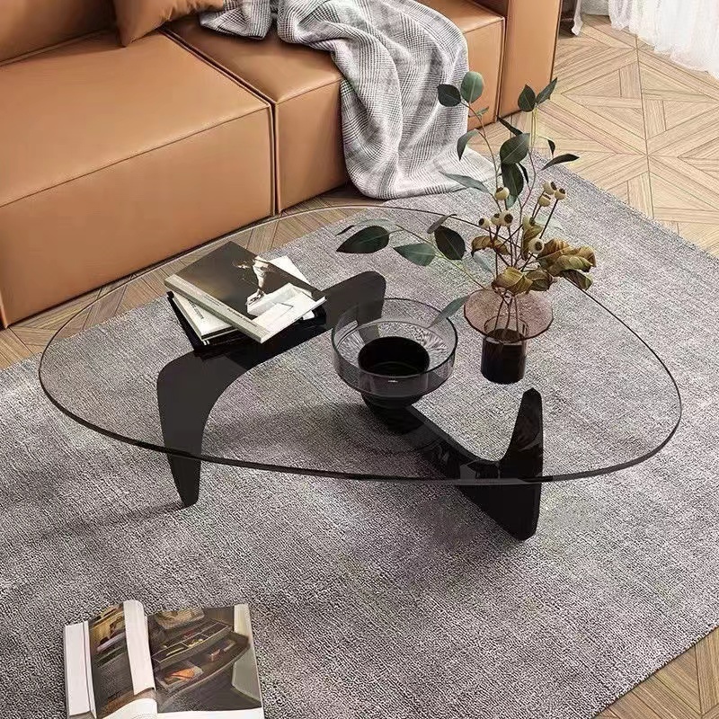 WD-Mini Table Elegant design 2 Colors Small Size Modern Minimalist Home ...