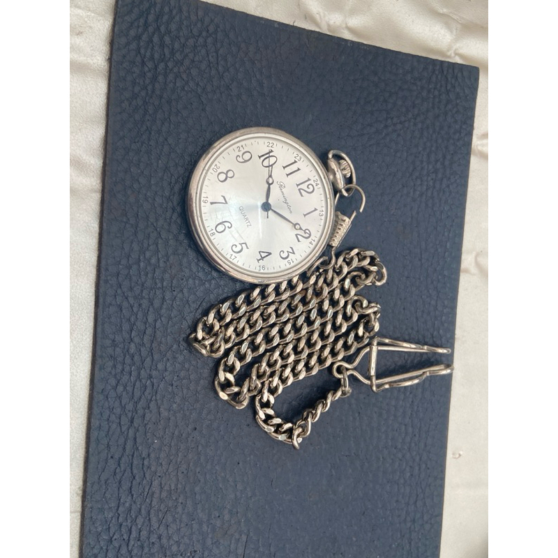 Used pocket watches online for sale