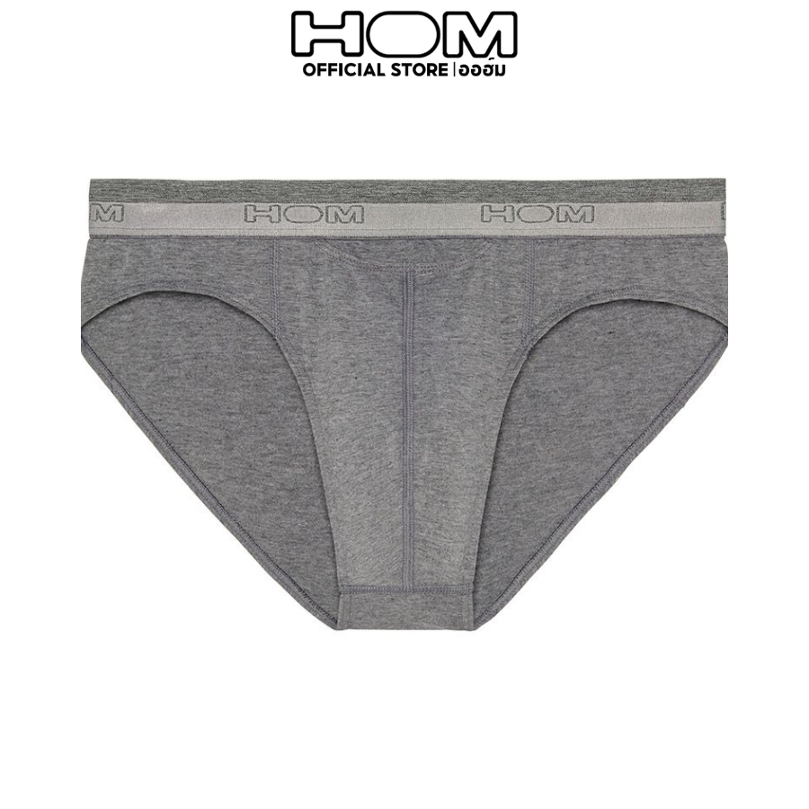 HOM (Ohm) Model HO1 Code 359521-0zu Men's Mini Underwear Cottonmodal ...