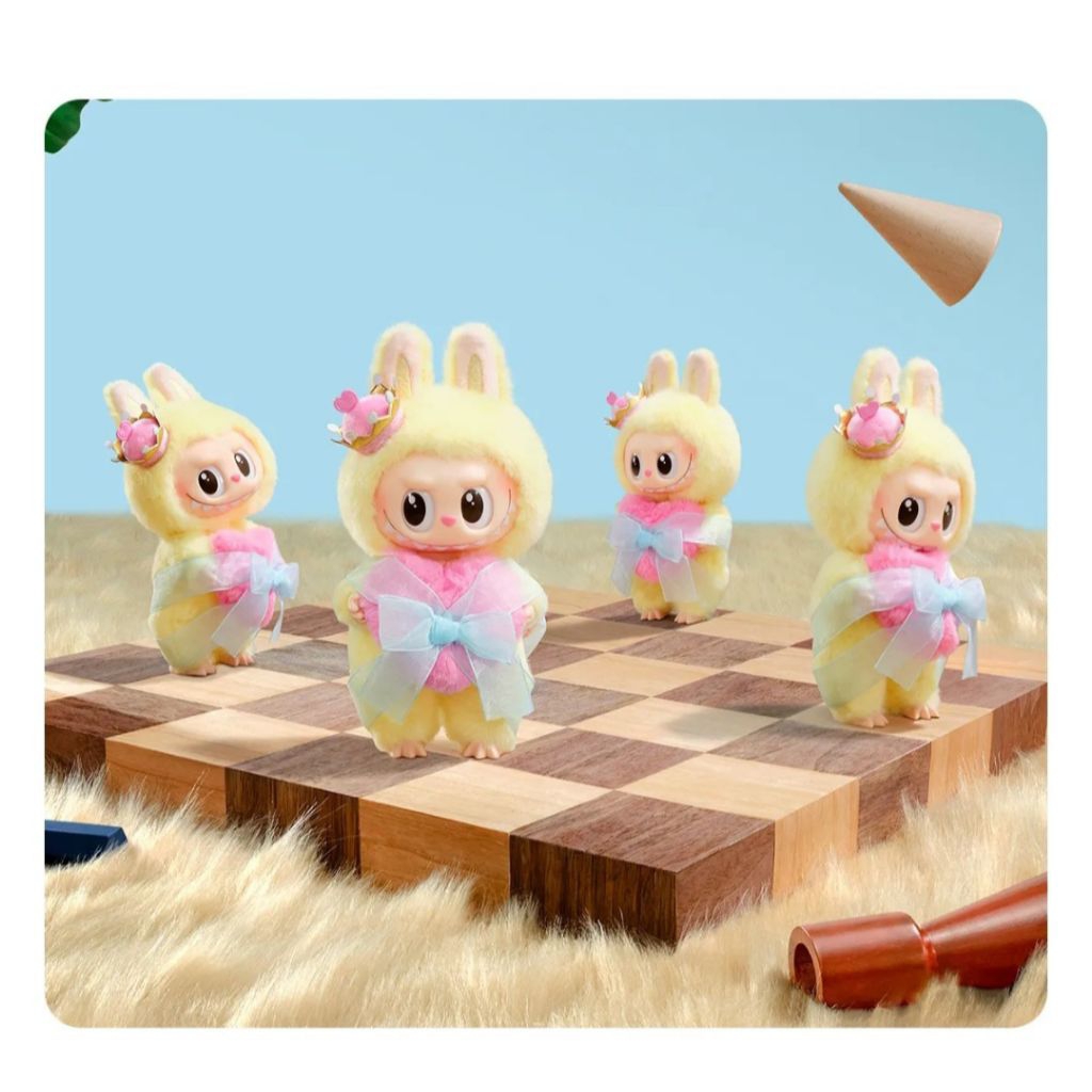 Buy POP MART Labubu lets checkmate At Sale Prices Online