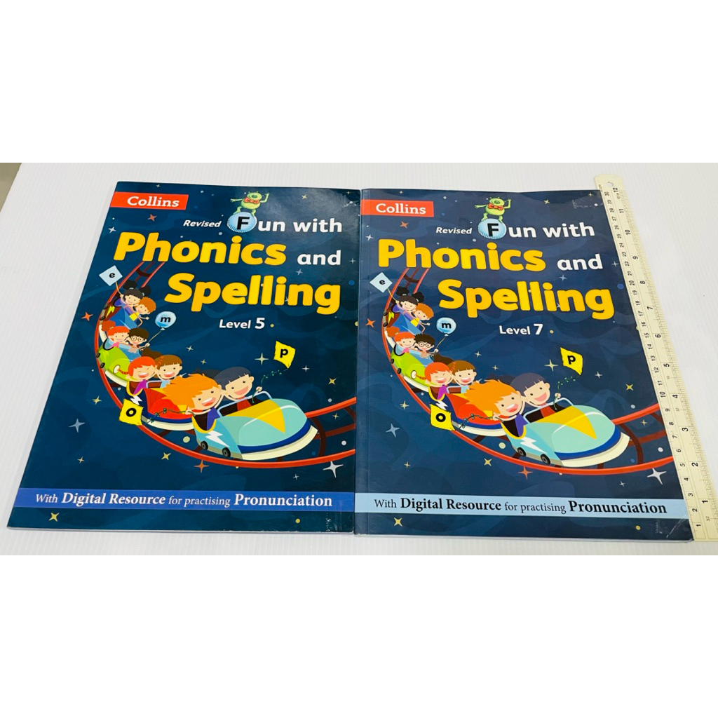 Cover Defect The Inside Is In Good Condition. English Exercises Collins ...