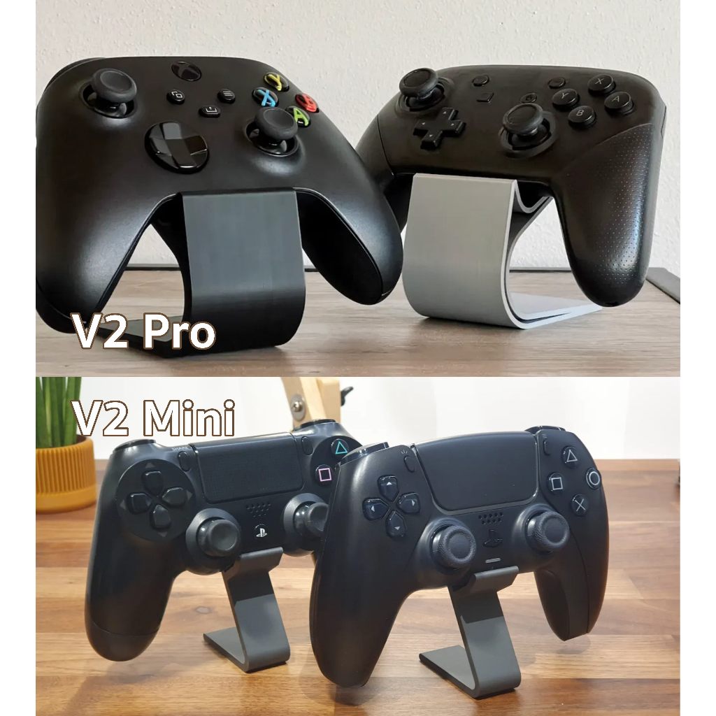 V2 Xbox PS Flydigi Scuff 8bitdo Joystick stand controller Place The ...